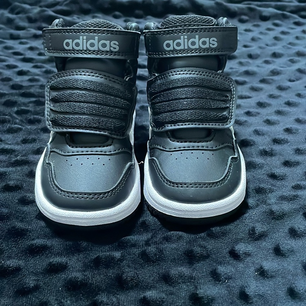 5K Adidas Hoops Mid 3.0 AC I